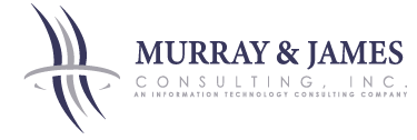 Murray & James Consulting, Inc.